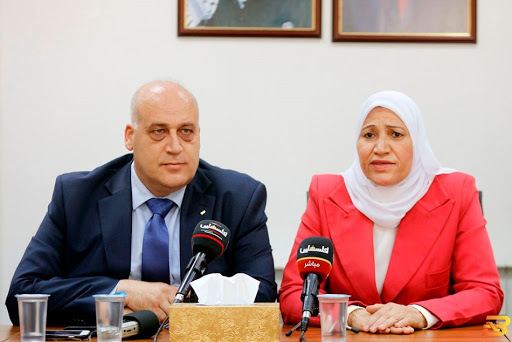 توقيع مذكرة تعاون لمأسسة قضايا النوع الاجتماعي في قطاع العمل بين وزارتي العمل والمرأة